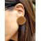 Assyrtiko earrings